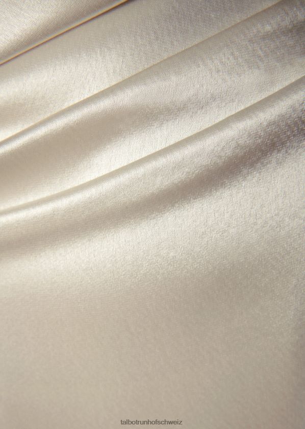 8NNJJV387 Kleidung Elfenbeinweiß Frauen Talbot Runhof Hochzeitskleid Bosworth6