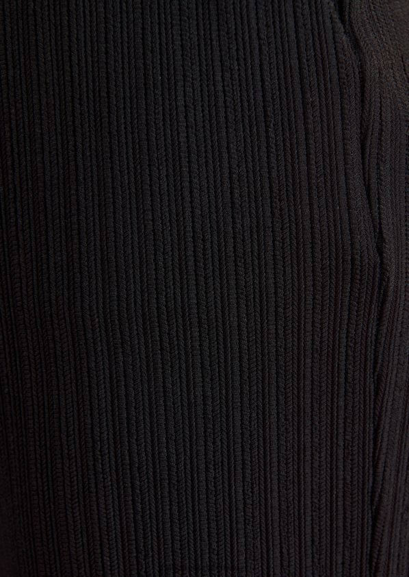 8NNJJV331 Kleidung Schwarz Frauen Talbot Runhof Hose tini5