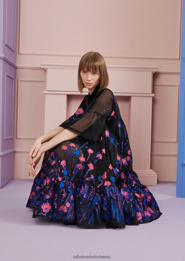 8NNJJV170 Kleidung majestätisch Frauen Talbot Runhof Cocktailkleid Gonzo4