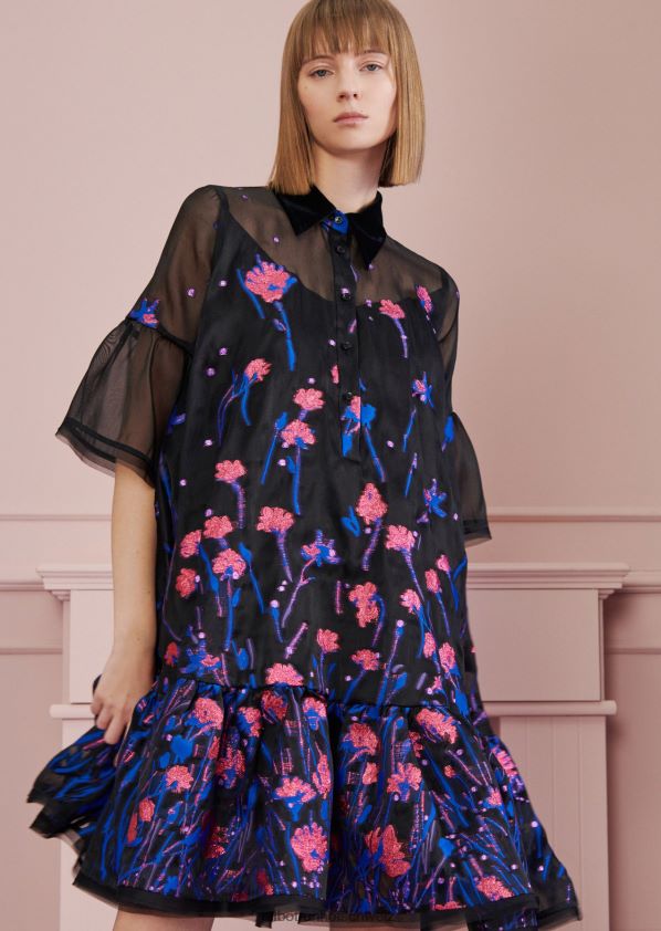 8NNJJV170 Kleidung majestätisch Frauen Talbot Runhof Cocktailkleid Gonzo4