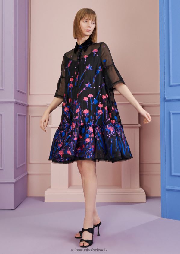 8NNJJV170 Kleidung majestätisch Frauen Talbot Runhof Cocktailkleid Gonzo4