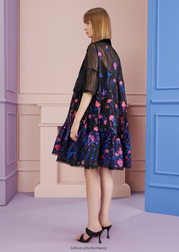 8NNJJV170 Kleidung majestätisch Frauen Talbot Runhof Cocktailkleid Gonzo4