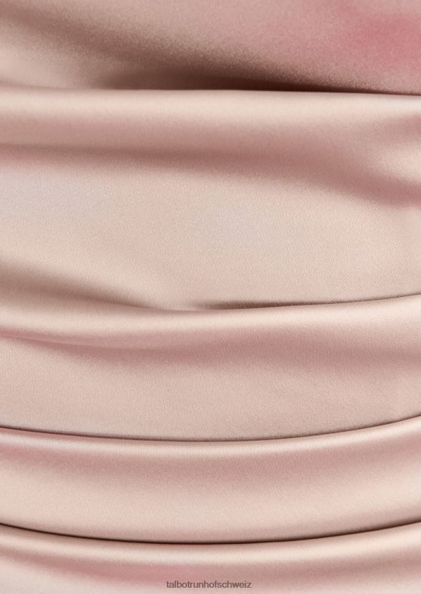 8NNJJV178 Kleidung Marmor Frauen Talbot Runhof Cocktailkleid komoe8