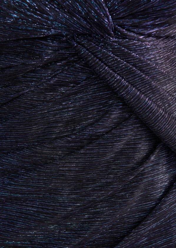8NNJJV182 Kleidung nautisches Blau Frauen Talbot Runhof Cocktailkleid koronis1