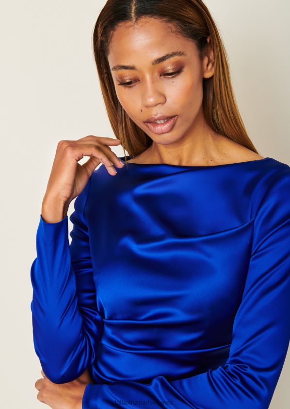 8NNJJV241 Kleidung königlich Frauen Talbot Runhof Cocktailkleid tonya5