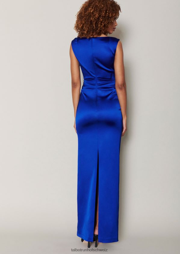 8NNJJV101 Kleidung königlich Frauen Talbot Runhof Abendkleid Komoe2