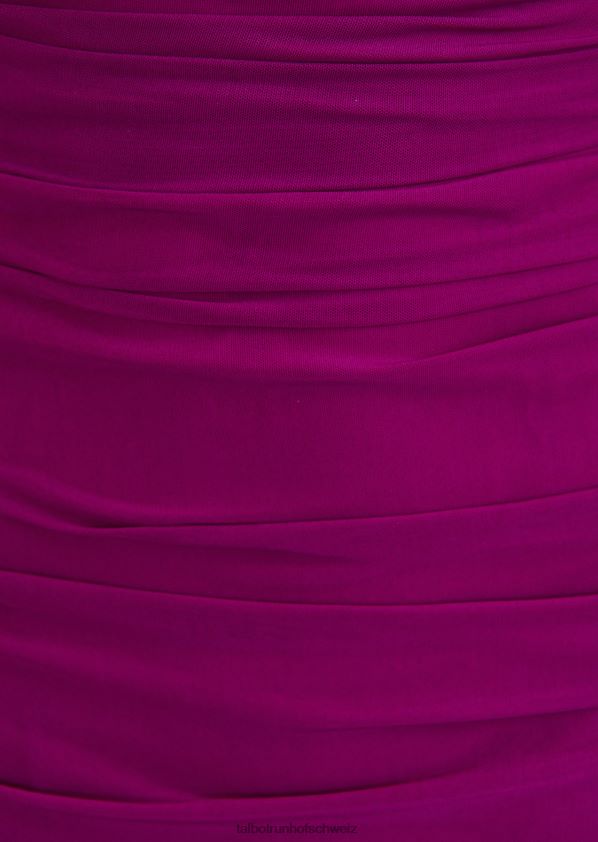 8NNJJV10 Kleidung fuchsiarosa Frauen Talbot Runhof Abendkleid bortolo4