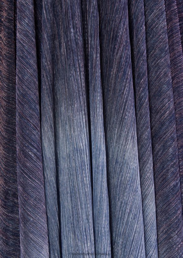 8NNJJV14 Kleidung Elektrisches Blau Frauen Talbot Runhof Abendkleid hoja1