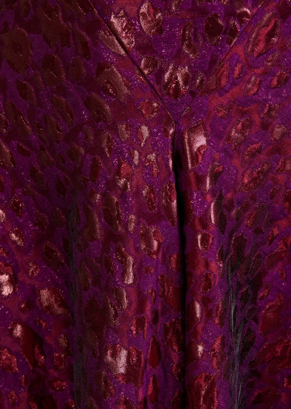8NNJJV20 Kleidung fuchsiarot Frauen Talbot Runhof Abendkleid Tottori8