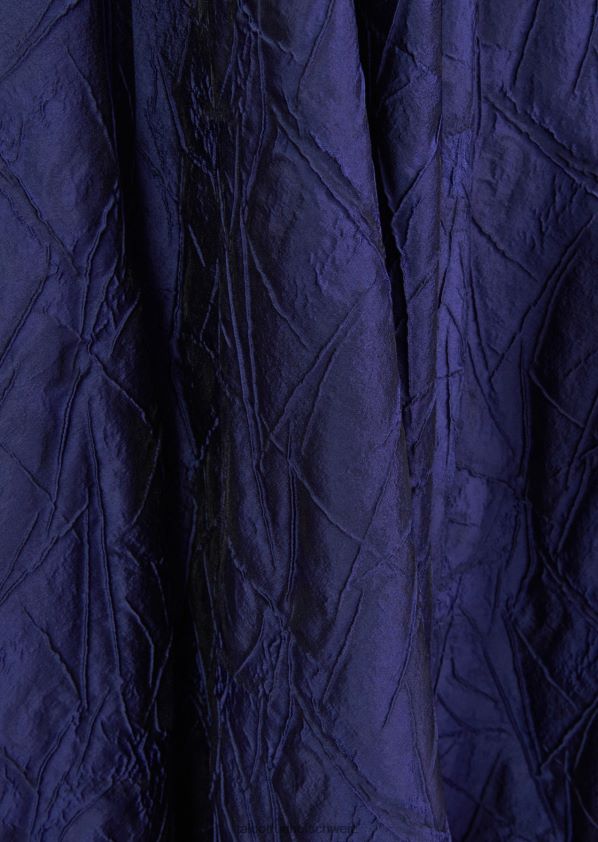 8NNJJV23 Kleidung königliches Marineblau Frauen Talbot Runhof Ballkleid covana3