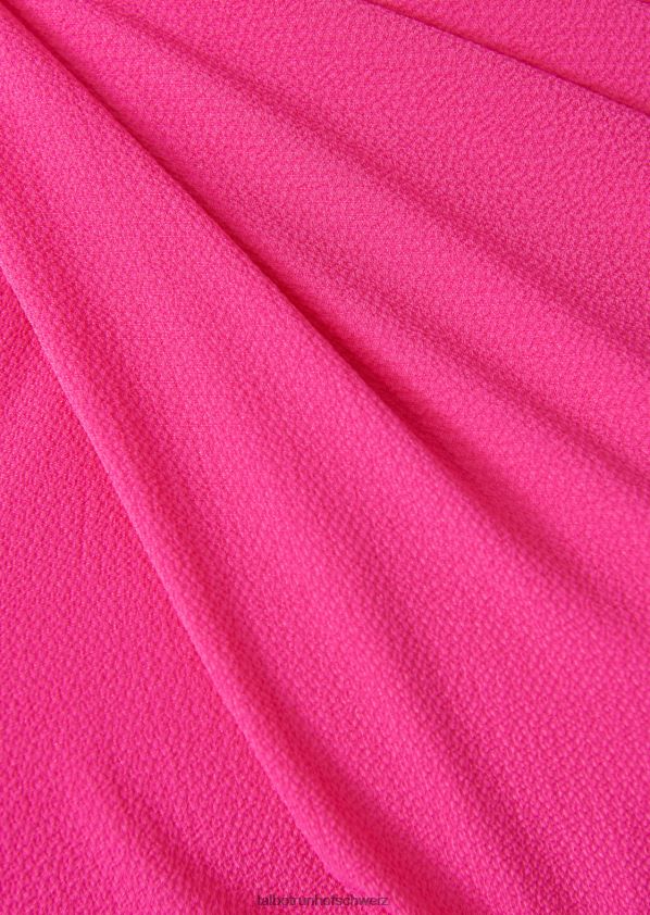 8NNJJV36 Kleidung Begonie rosa Frauen Talbot Runhof Abendkleid horaz2