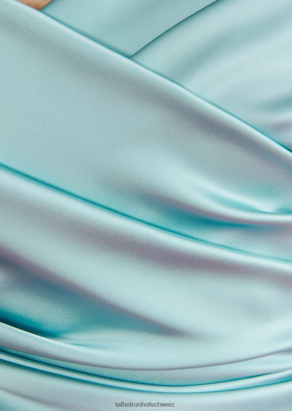 8NNJJV67 Kleidung Baby blau Frauen Talbot Runhof Abendkleid tokara4