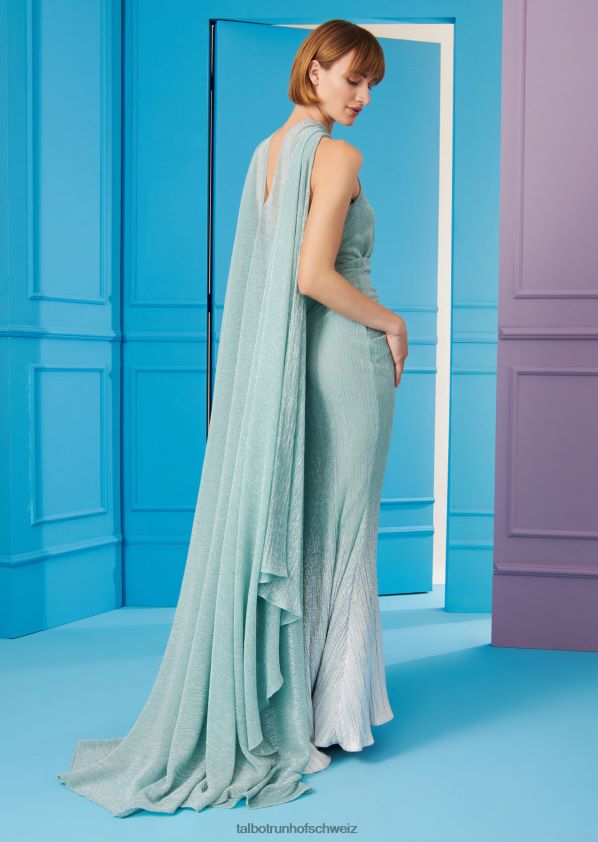 8NNJJV70 Kleidung seeschaumgrün Frauen Talbot Runhof Abendkleid Coppelia5