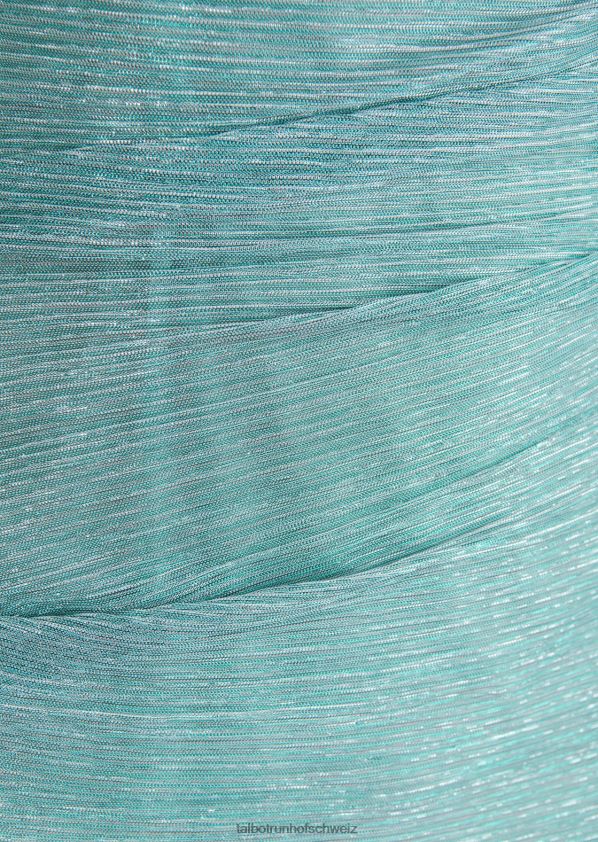8NNJJV78 Kleidung Seeschaum Frauen Talbot Runhof Abendkleid lobata29