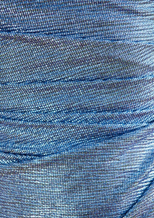 8NNJJV80 Kleidung Elektrisches Blau Frauen Talbot Runhof Abendkleid komoe14