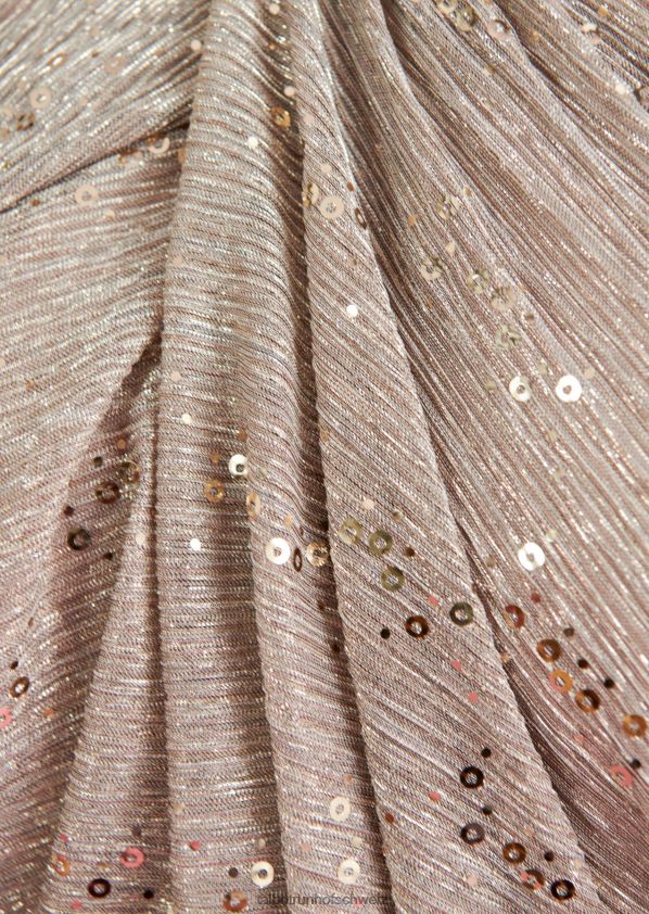 8NNJJV87 Kleidung Eisgold Frauen Talbot Runhof Abendkleid coppelia2