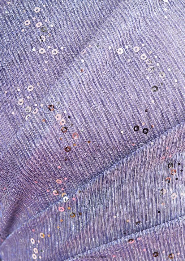 8NNJJV88 Kleidung Kornblumenblau Frauen Talbot Runhof Abendkleid sonica3