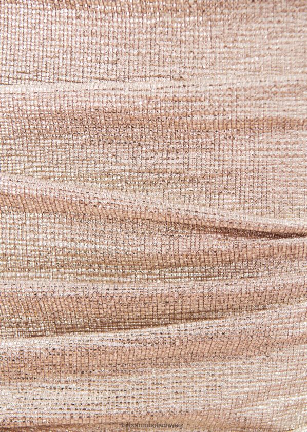 8NNJJV93 Kleidung Platin Frauen Talbot Runhof Abendkleid Godrie1