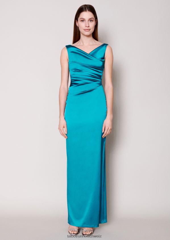 8NNJJV99 Kleidung Bucht Frauen Talbot Runhof Abendkleid Komoe2