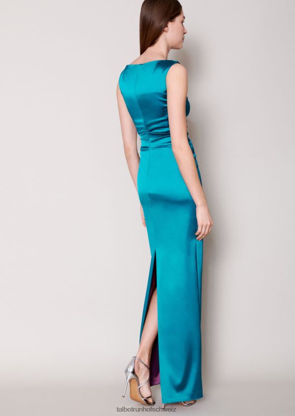 8NNJJV99 Kleidung Bucht Frauen Talbot Runhof Abendkleid Komoe2