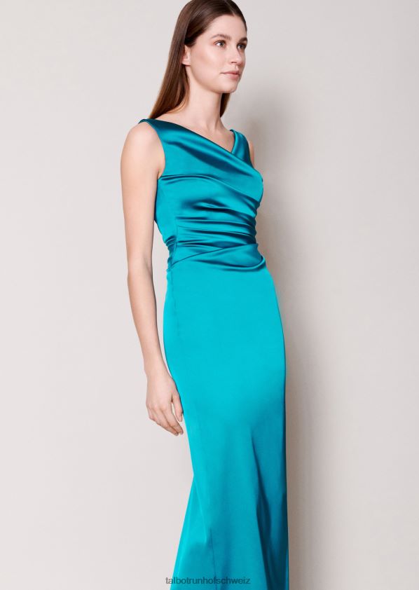 8NNJJV99 Kleidung Bucht Frauen Talbot Runhof Abendkleid Komoe2