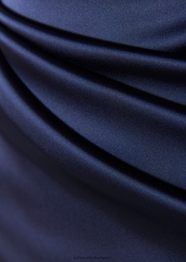 8NNJJV142 Kleidung Armada Frauen Talbot Runhof Midikleid roya1
