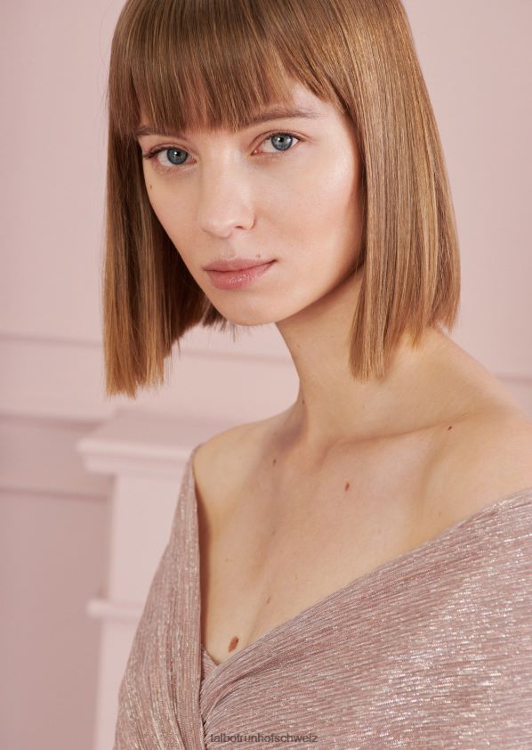 8NNJJV255 Kleidung erröten rosa Frauen Talbot Runhof Overall Citrin8