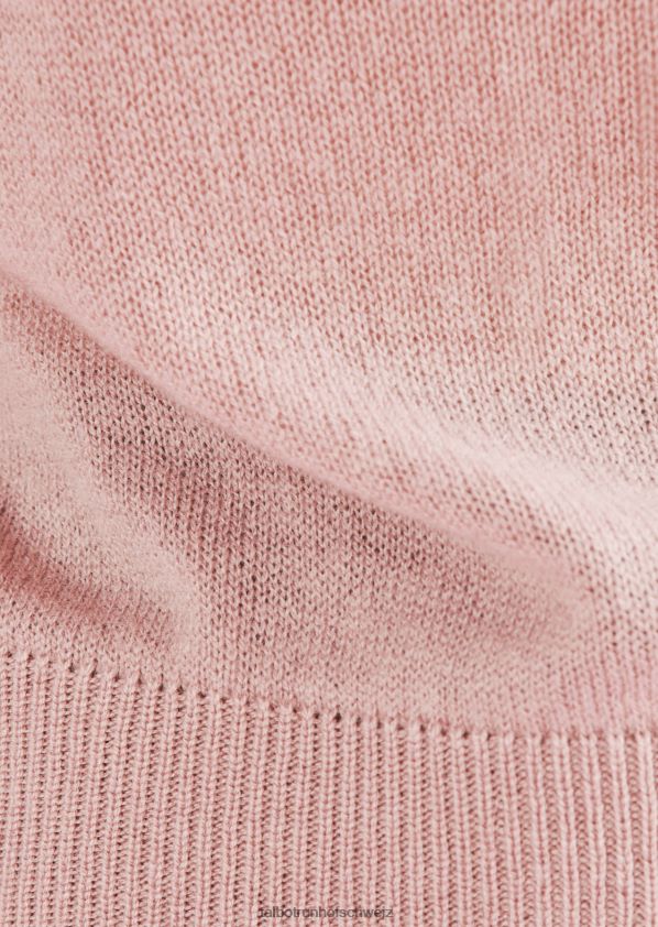 8NNJJV282 Kleidung Marmorrose Frauen Talbot Runhof Pullover fabio1