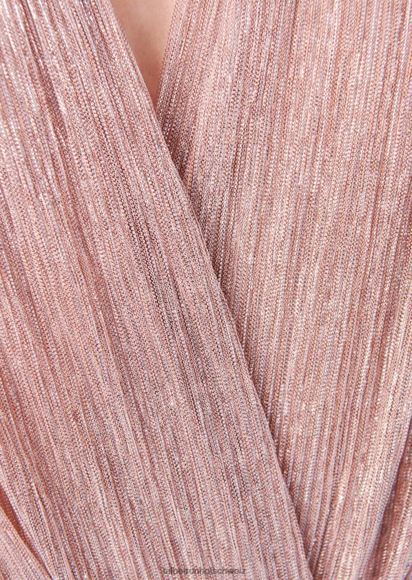 8NNJJV304 Kleidung erröten rosa Frauen Talbot Runhof Körper bay14