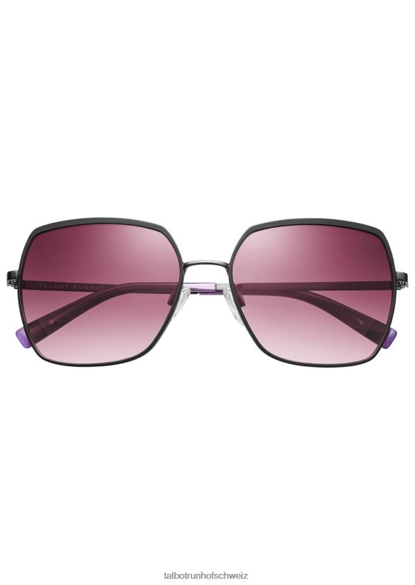8NNJJV436 Zubehör Beere Frauen Talbot Runhof Sonnenbrille Scarlett