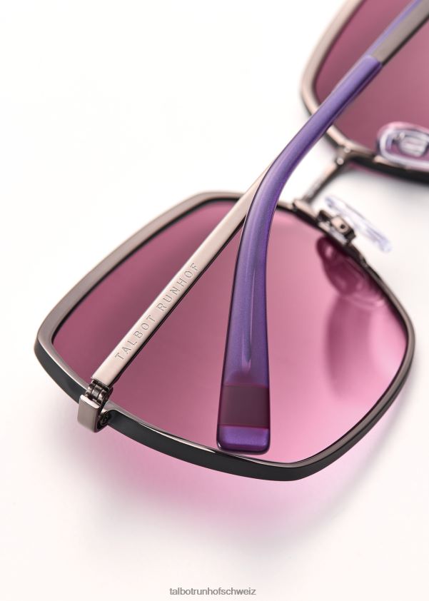 8NNJJV436 Zubehör Beere Frauen Talbot Runhof Sonnenbrille Scarlett