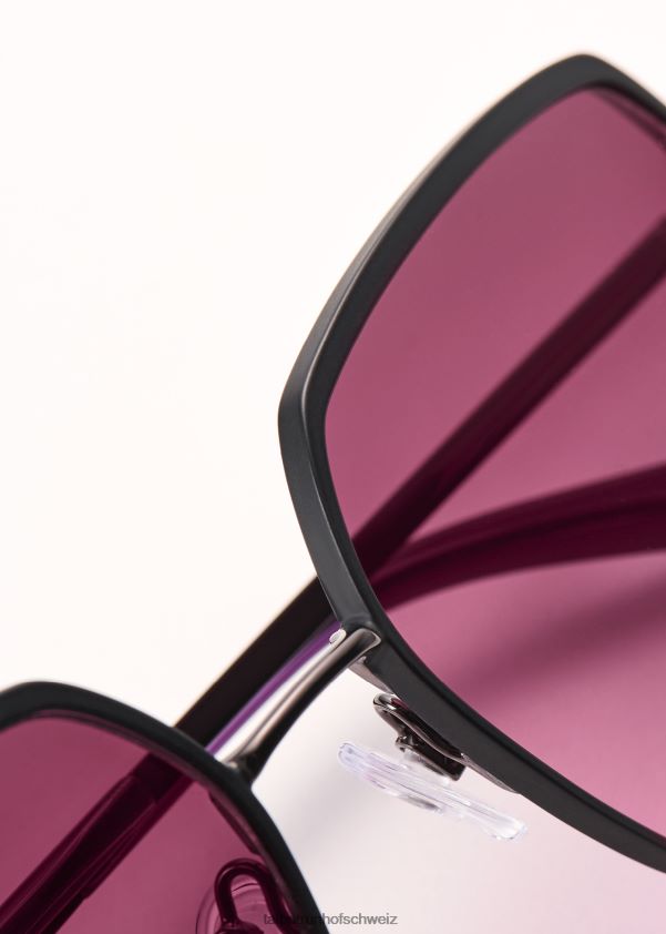 8NNJJV436 Zubehör Beere Frauen Talbot Runhof Sonnenbrille Scarlett