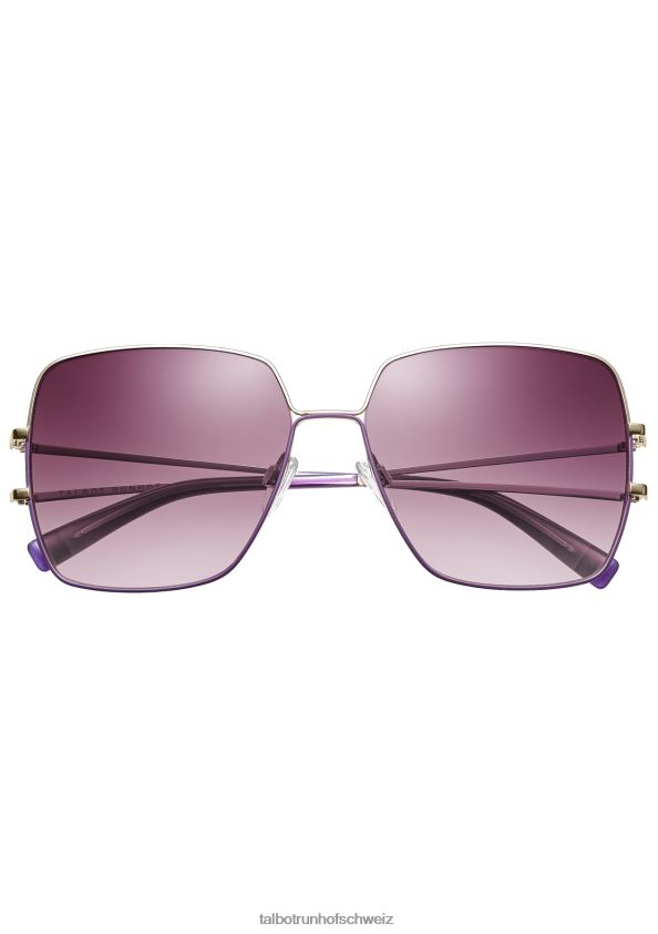 8NNJJV438 Zubehör Beere Frauen Talbot Runhof Sonnenbrille Eden