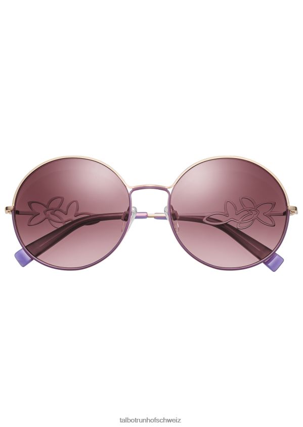 8NNJJV440 Zubehör Rose Frauen Talbot Runhof Sonnenbrille Magnolie