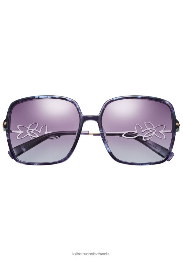 8NNJJV441 Zubehör lila Frauen Talbot Runhof Sonnenbrille Magnolie