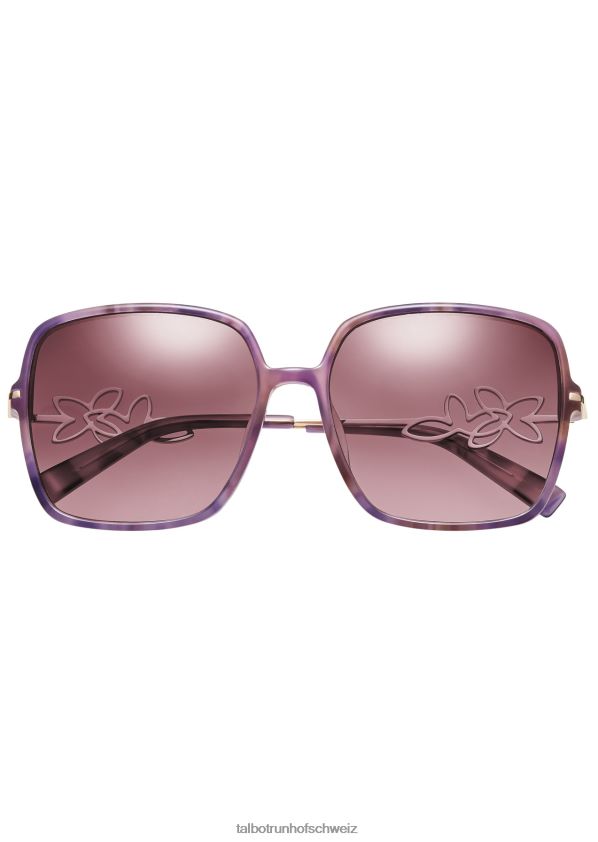 8NNJJV442 Zubehör Rose Frauen Talbot Runhof Sonnenbrille Magnolie