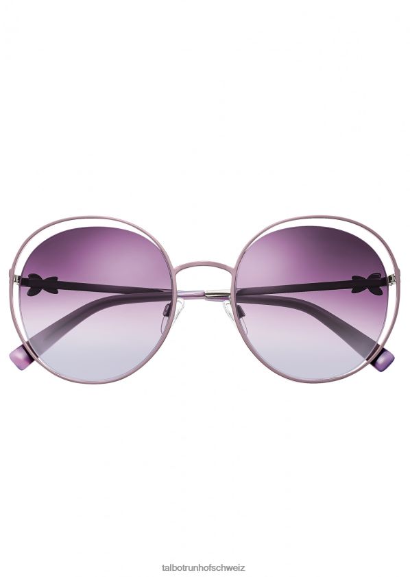 8NNJJV443 Zubehör rosa Lavendel Frauen Talbot Runhof Sonnenbrillenkreis