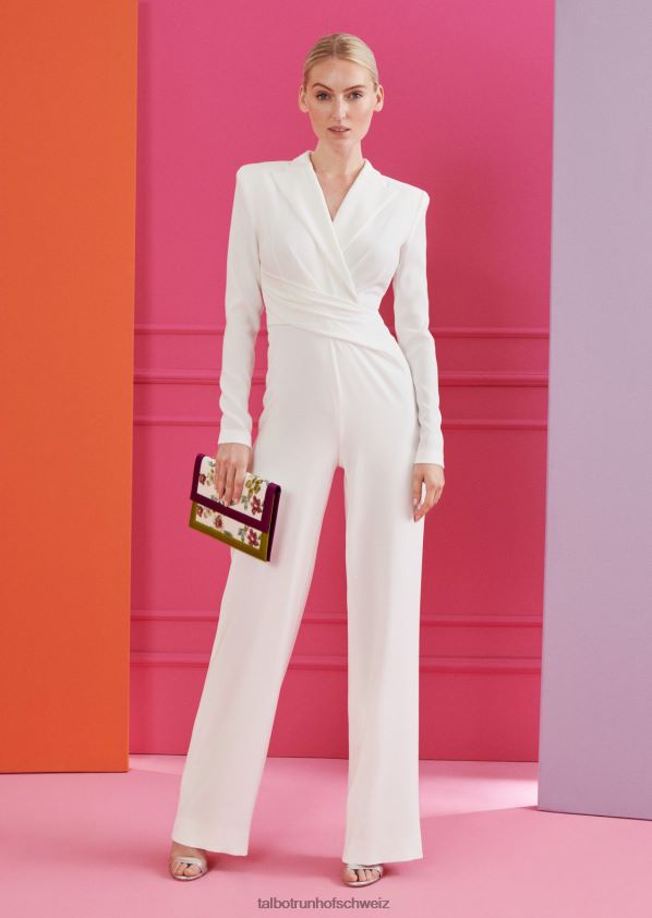 8NNJJV430 Zubehör lila Grün Frauen Talbot Runhof Pellegrino Paris Clutch Helena